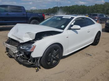  Salvage Audi A5