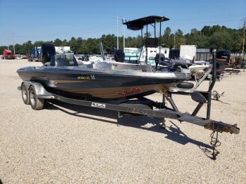  Salvage Boat Boat