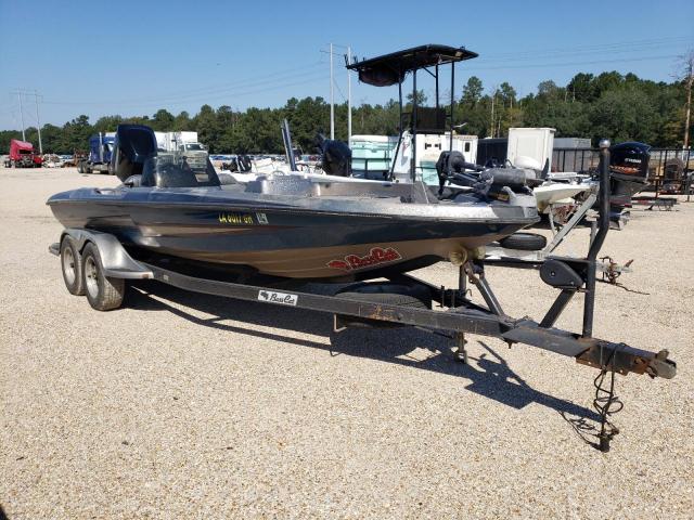  Salvage Boat Boat