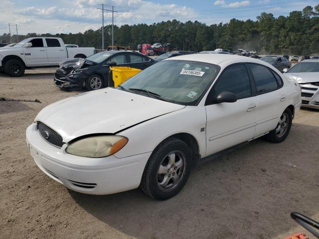  Salvage Ford Taurus Ses