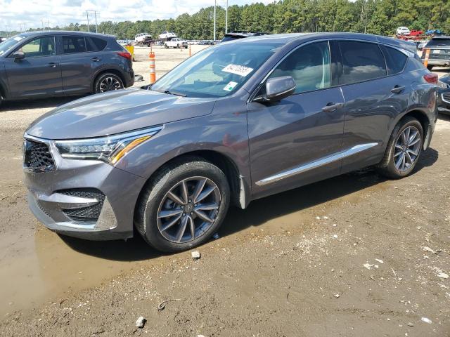  Salvage Acura RDX