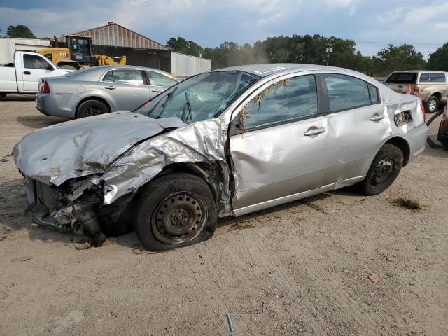  Salvage Mitsubishi Galant