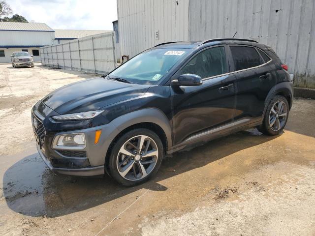  Salvage Hyundai KONA