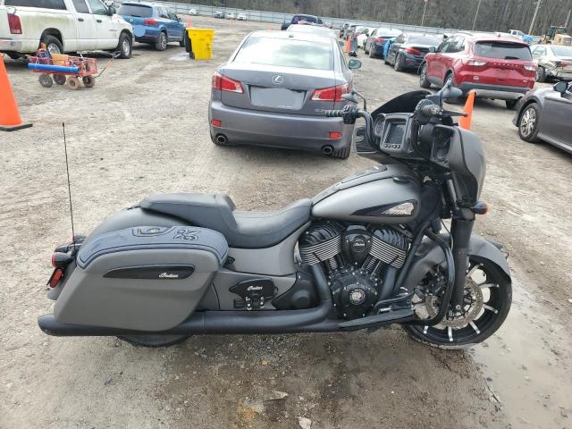  Salvage Indian Motorcycle Co Motorcycle