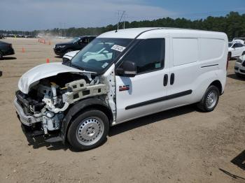  Salvage Ram Promaster