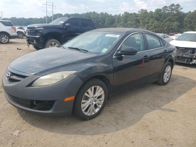  Salvage Mazda 6