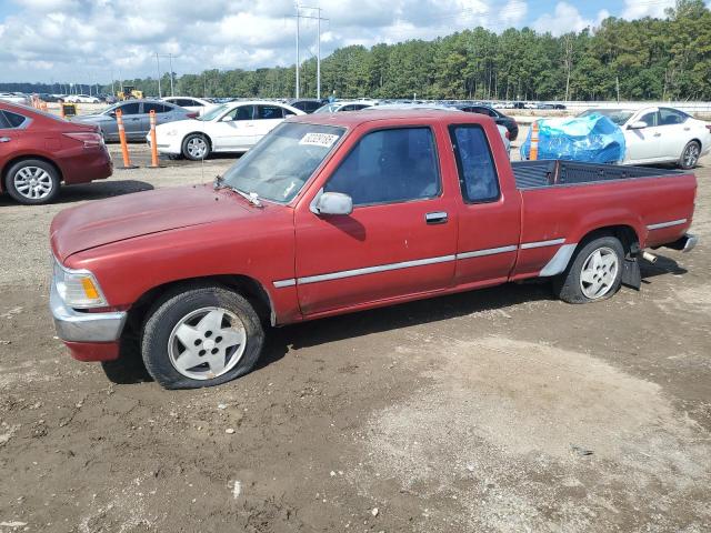  Salvage Toyota Pickup
