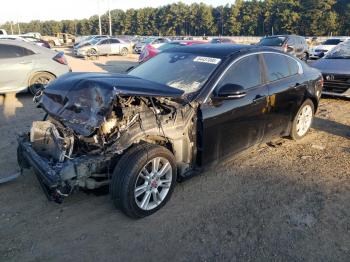  Salvage Jaguar XE