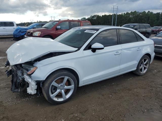  Salvage Audi A3