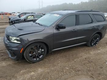  Salvage Dodg Durango