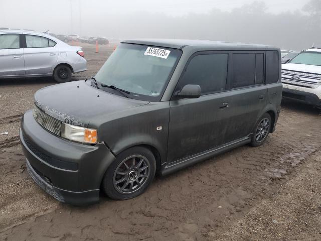  Salvage Toyota Scion