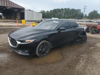  Salvage Mazda 3 Select S