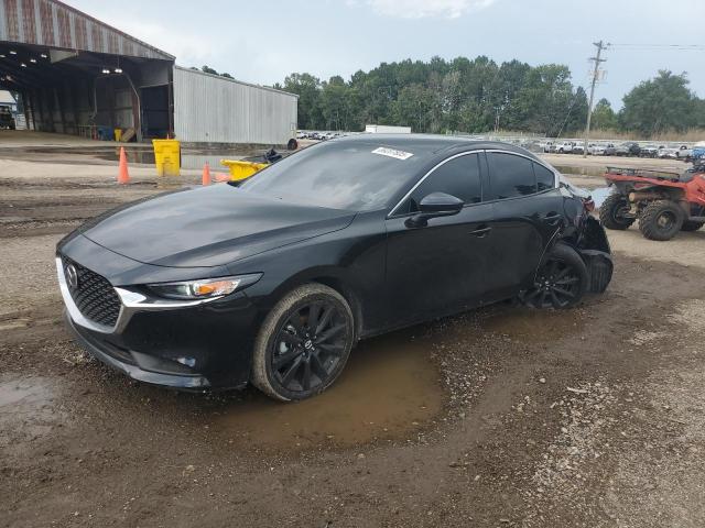  Salvage Mazda 3 Select S