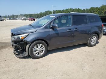  Salvage Kia Sedona