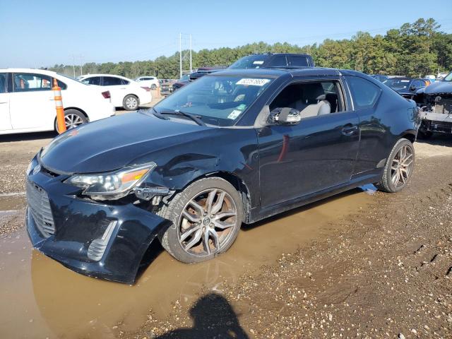  Salvage Toyota Scion