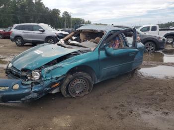  Salvage Ford Taurus