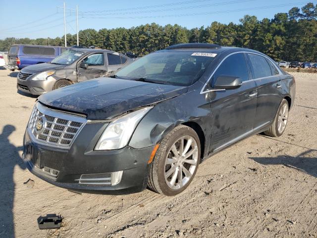  Salvage Cadillac XTS
