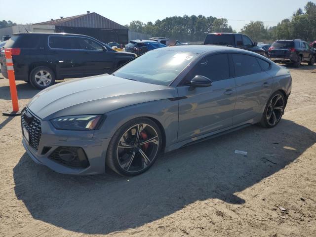  Salvage Audi S5