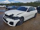 BMW 3 Series Image 1
