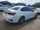 BMW 3 Series Image 4