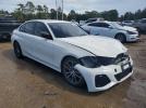 BMW 3 Series Image 3