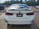 BMW 3 Series Image 10