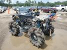 Polaris Atv 850 High Lifter Edition Image 1