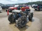 Polaris Atv 850 High Lifter Edition Image 3