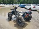 Polaris Atv 850 High Lifter Edition Image 4