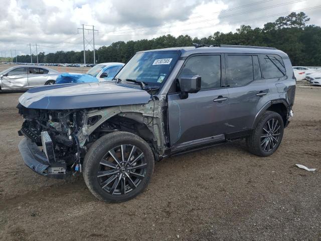  Salvage Lexus Gx