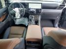 Lexus Gx 550 Luxury Image 6
