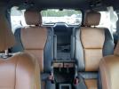 Lexus Gx 550 Luxury Image 12
