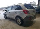 Chevrolet Captiva Ls Image 2