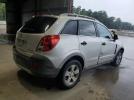 Chevrolet Captiva Ls Image 8