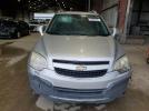 Chevrolet Captiva Ls Image 4