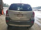 Chevrolet Captiva Ls Image 11