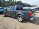 Nissan Frontier S Image 4