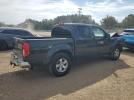 Nissan Frontier S Image 5