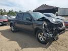 Nissan Frontier S Image 6