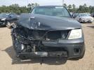 Nissan Frontier S Image 8