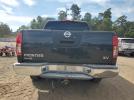 Nissan Frontier S Image 3