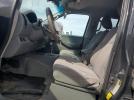 Nissan Frontier S Image 7