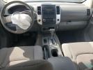 Nissan Frontier S Image 9