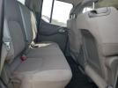 Nissan Frontier S Image 10