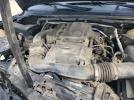 Nissan Frontier S Image 11