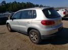 Volkswagen Tiguan S Image 2