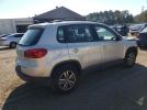 Volkswagen Tiguan S Image 7