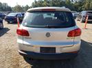 Volkswagen Tiguan S Image 4