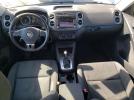 Volkswagen Tiguan S Image 5