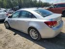 Chevrolet Cruze Eco Image 4
